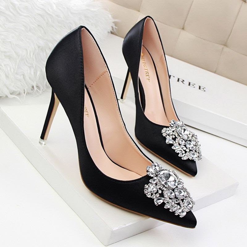 Heels for Girls |