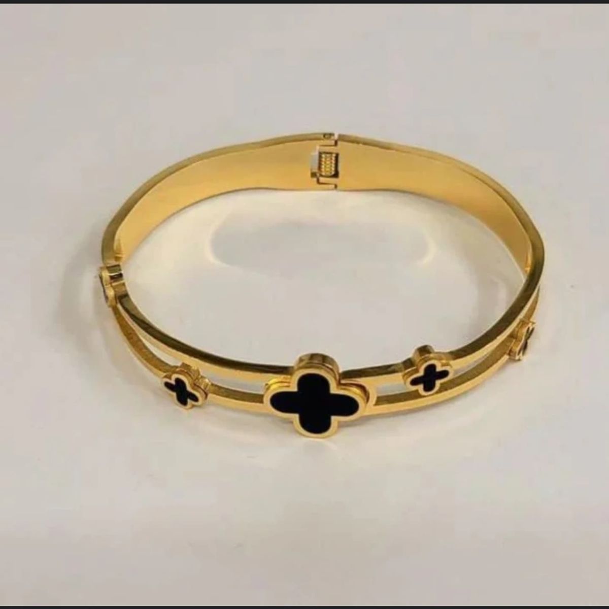 Rose Gold Bracelet | Luxury You Can Wear Every Day