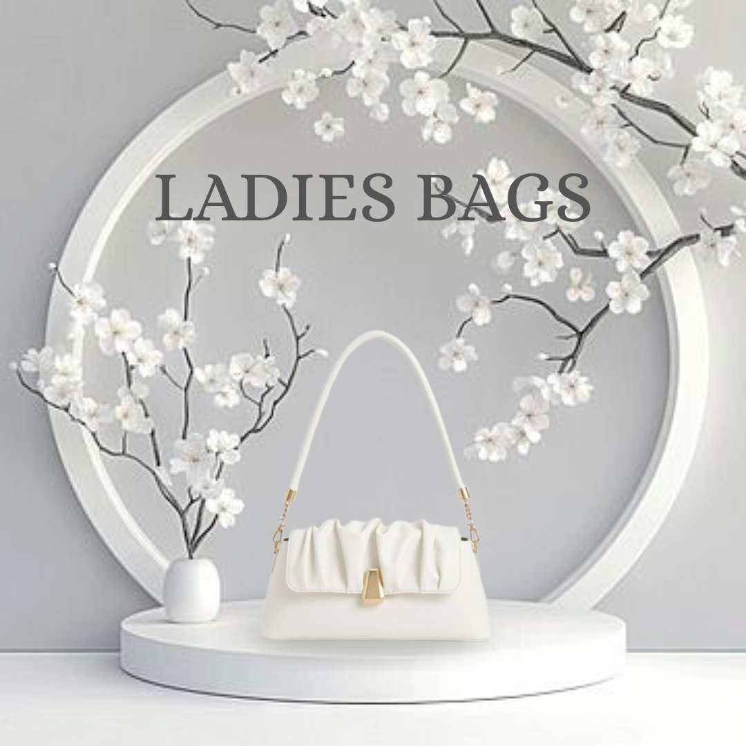 LADIES BAGSS