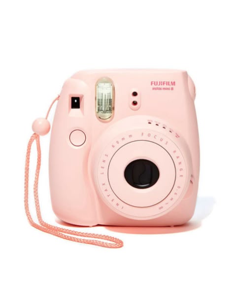 DIY Instant Print Camera