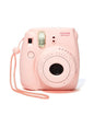DIY Instant Print Camera