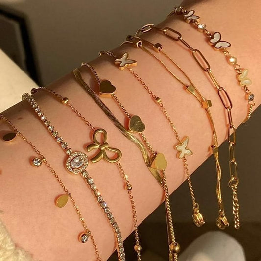 Beautiful Bracelet | A Touch of Luxury & Elegance