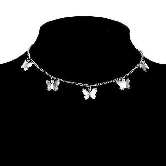 necklace for girls decent jewellery for girls