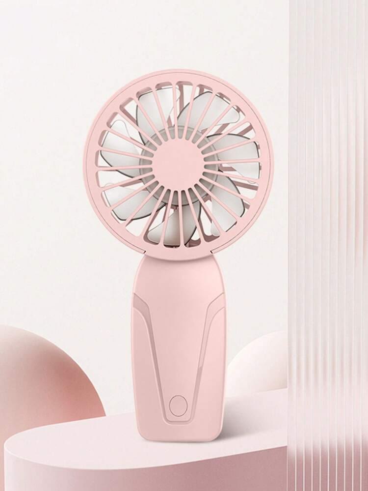 ARSIM Mini Fan Rechargeable