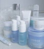 She Beauty Skin Care Routine Kit