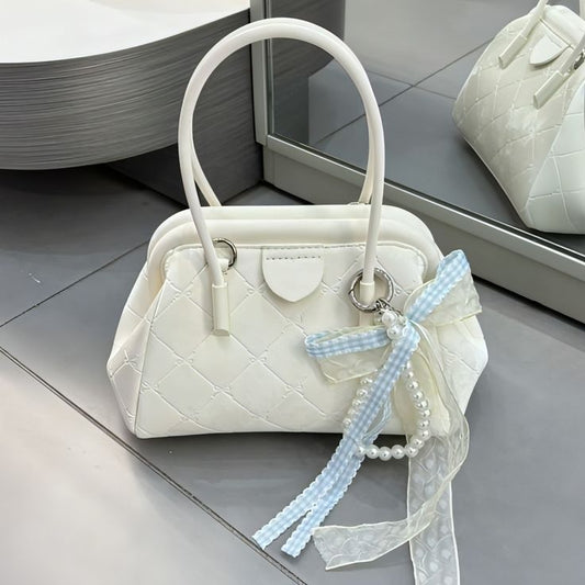 Stylish Leather Handbag for Girls and Women