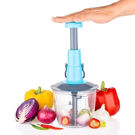 Manual Chopper Hand Operated -