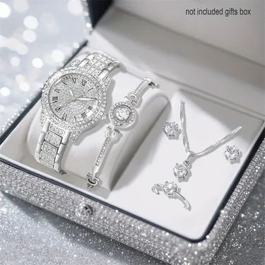 Luxury Premium Quality Watch - Stainless Steel Watch