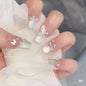 Nails for girls press on Nails for Grils