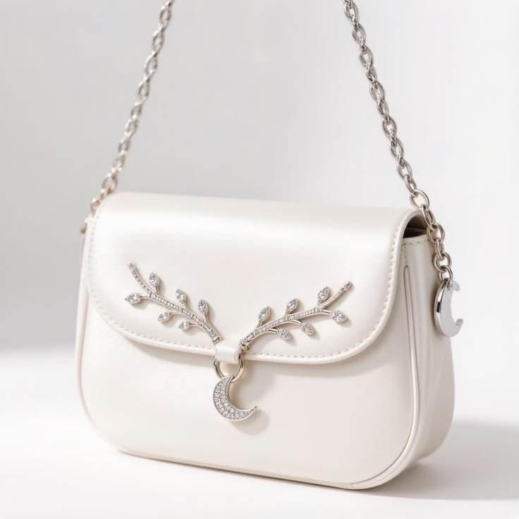 Fashion Club Handbags for Girls - Stylish Cross Body & Shoulder Bags For Girls Ideal for Daily Outings Fashion Club Handbags for Girls