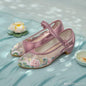 Elegant Hanfu Flats