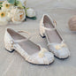 Bloom Grace Flats