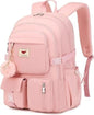 Moeen Collection Leather Shoulder Bag –