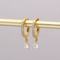 Diamond Style Earrings | Luxury That Speaks Elegance
