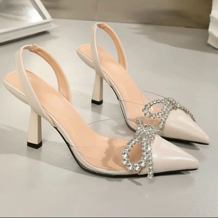 Heels for Girls High Heel Shoes Women Elegant