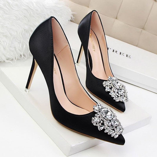 Heels for Girls |